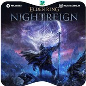 تصویر اکانت ظرفیتی Elden Ring NightReign 