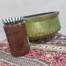 تصویر رب آلوچه جنگلی ترش 