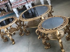 تصویر میز جلو مبلی و عسلی کد 307 