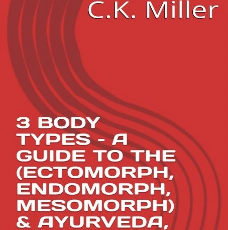 خرید و قیمت 3 BODY TYPES - A GUIDE TO THE (ECTOMORPH, ENDOMORPH ...