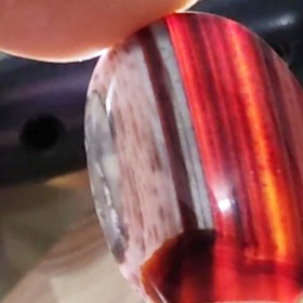 تصویر عقیق سلیمانی 