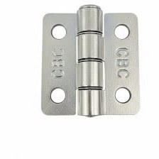 تصویر لولا ورقی 4در4 