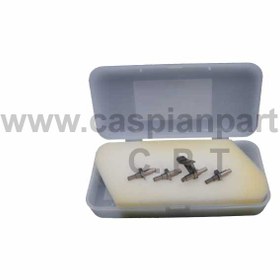 تصویر ناخنک پرس(ست) SHARP CET 450-350-420 