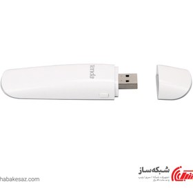 تصویر دانگل شبکه تندا U12 AC1300 Tenda U12 AC1300 Wireless Dual Band USB Adapter