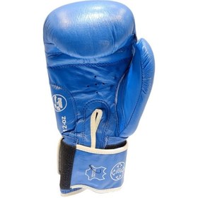 تصویر دستکش بوکس گرین هیل مدل AA1 - 12 