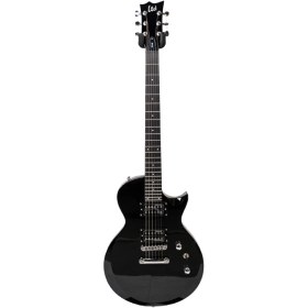 تصویر پکیج گیتار الکتریک ESP LTD EC Series Package - Black 