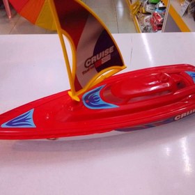 تصویر قایق کروز 301184 