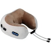 تصویر ماساژور گردن گرین لاین مدل Neck Massager 2 