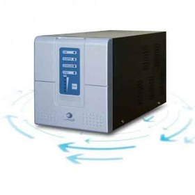 تصویر یو پی اس هژیر صنعت مدل Classic-I 1500VA 