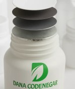 تصویر واشر سیل القایی پلی‌اتیلن PE 