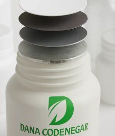 تصویر واشر سیل القایی پت PET 