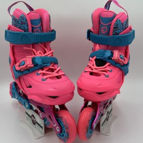 تصویر ‎اسکیت کالاری c2 