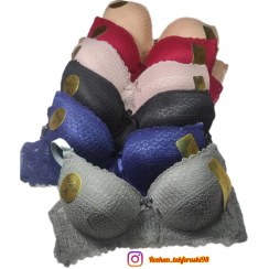 تصویر سوتین گیپور وارداتی TDF 