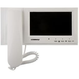 تصویر آیفون تصویری COMMAX-CDV70 Taba-Smart Wall Pad -LCD TFT-COMMAX-CDV70