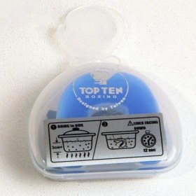 تصویر محافظ لثه تاپ تن مدل MO-001 