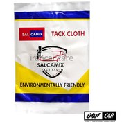 تصویر دستمال پرزگیر رنگ خودرو سالکامیکس Salcamix 