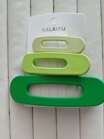 تصویر گل سر انبری بسته 3 عددی کد 75 