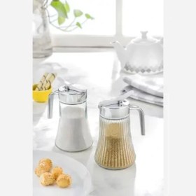 تصویر پخش شکر پاش بلور المپیک خطی کد E1128 تک و عمده 