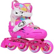 تصویر اسکیت فلایینگ ایگل مدل S5 Pro سایز M و L و S با لوازم اصلی 