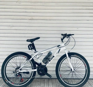 تصویر فروشگاه هایپر دوچرخه