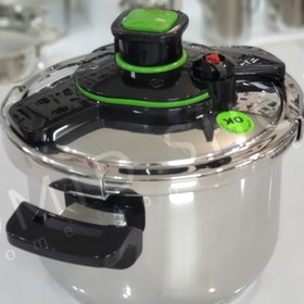 Korkmaz tessa pressure cooker hot sale