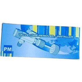 تصویر سوزن بازکن پی ام Pm