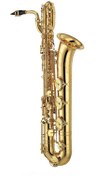 تصویر ساکسیفون آلتو یاماها مدل YAS62 