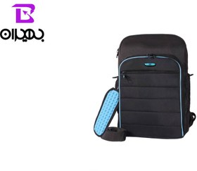 تصویر کوله پشتی لپ تاپ مدل Cr_090_A ا CR-090-A Backpack CR-090-A Backpack