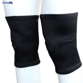 تصویر زانو بند کشی فاینال اسپرت مدل کبریتی 