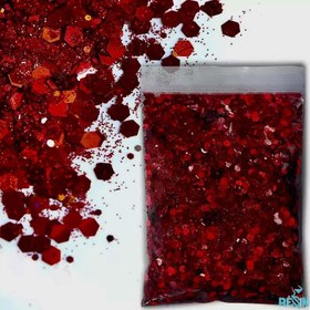 تصویر اکلیل مجیک 