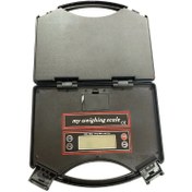 تصویر ترازو دیجیتال کیفی مدل DT230 مناسب شارژ گاز 