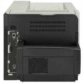 تصویر پرینتر استوک اچ پی مدل M602dn HP LaserJet Enterprise600 M602dn Printer