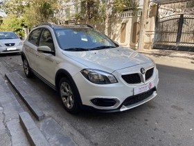 تصویر برلیانس کراس مدل 1397 ا اتوماتیک 1650 اتوماتیک 1650