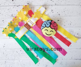 تصویر ستاره دنباله دار 