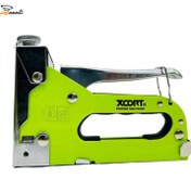 تصویر میخ کوب و منگنه کوب اکسکورت مدل 309-1001 ا Xcort 1001-309 Nail And Stapler Xcort 1001-309 Nail And Stapler