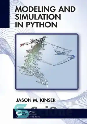 خرید و قیمت دانلود کتاب Modeling and Simulation in Python - مدل سازی و ...