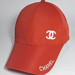 تصویر کلاه کپ مدل CHANEL 