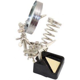 تصویر ذره بین مدل ZD10G 