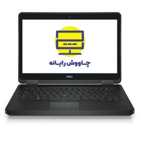 تصویر لپ‌تاپ استوک دل ۵۴۴۰ Dell latitude 5440