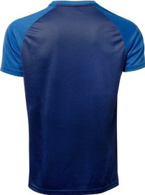 تصویر تی‌شرت عملکردی مردانه مدل TST2204-AVI برند new balance Men's Performance T-Shirt TST2204-AVI