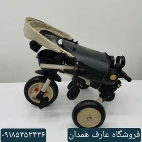 تصویر سه چرخه وارداتی آکسونAXON 