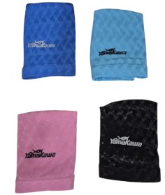 تصویر کلاه شنا PU پارچه ای مدل یاماکاوا 