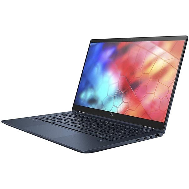خرید و قیمت لپ تاپ اچ پی HP Elite Dragonfly G1 x360 core i5 خرید و قیمت لپ تاپ اچ پی HP Elite Dragonfly G1 x360 core i5