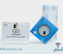 تصویر چسب ضد حساسیت حصیری کیتوفیکس کیتوتک (ChitoFix) 