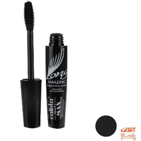 تصویر ریمل حجم دهنده کالیستا مدل MAX Calista MAX Volume Mascara