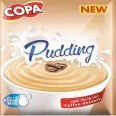 تصویر پودینگ قهوه 125 گرمی کوپا Coffee pudding 125 grams copa