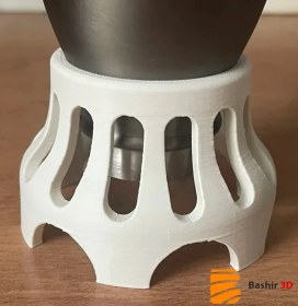 تصویر بطری خشک کن کد 1063 