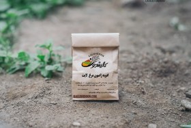 تصویر ادویه ژامبون مرغ لایت 