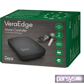 تصویر کنترلر مرکزی خانه هوشمند VERA EDGE ZWAVE MAIN UNIT VERA EDGE