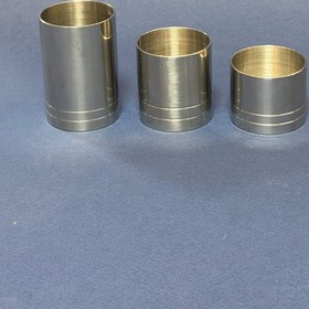 تصویر جیجر استوانه ای طرح جدید - 10میل 